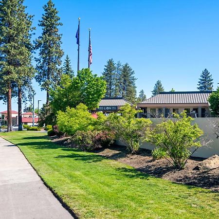 Red Lion Inn & Suites Deschutes River - Bend Zewnętrze zdjęcie