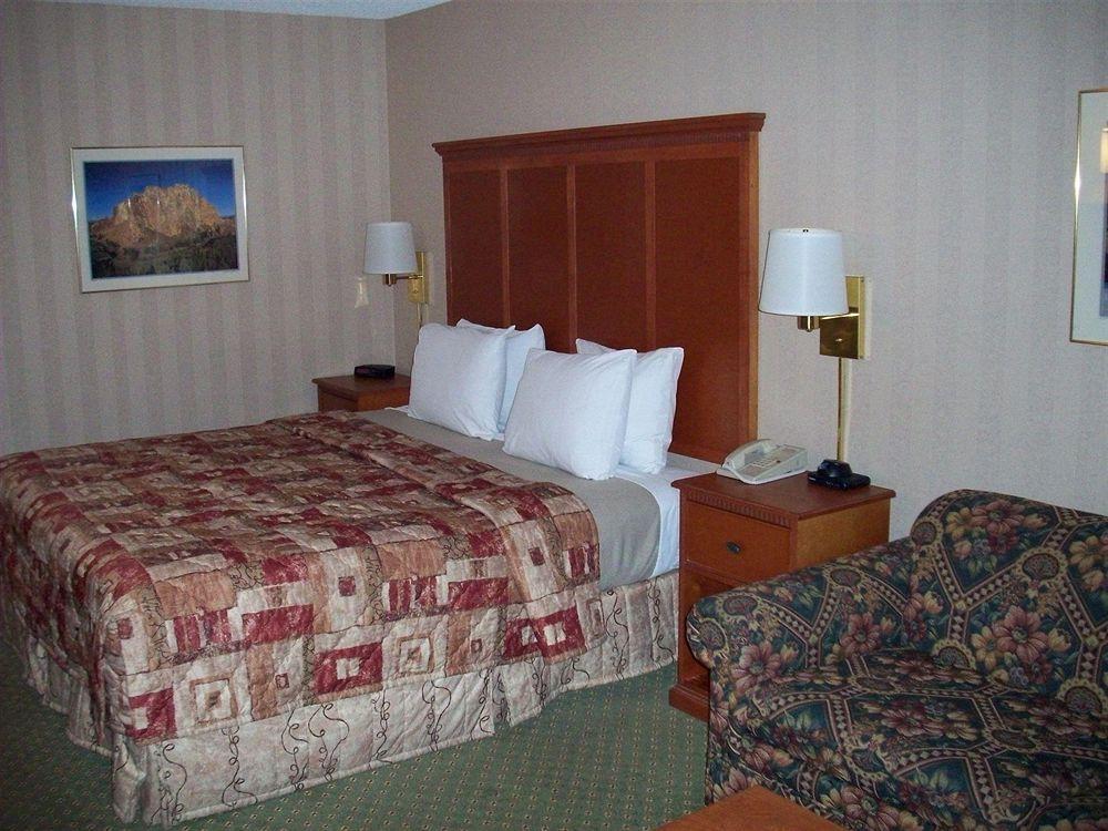 Red Lion Inn & Suites Deschutes River - Bend Zewnętrze zdjęcie