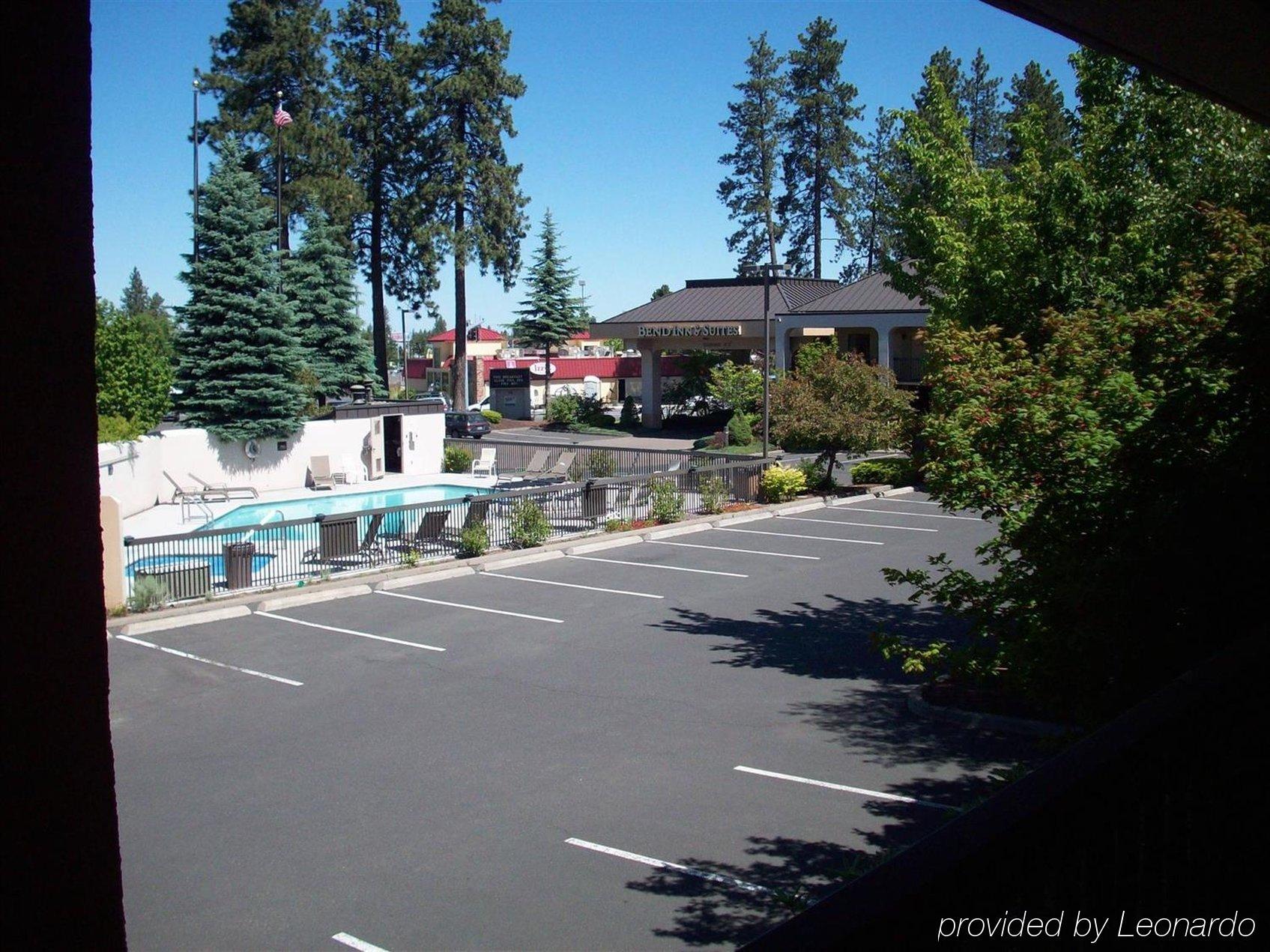 Red Lion Inn & Suites Deschutes River - Bend Udogodnienia zdjęcie