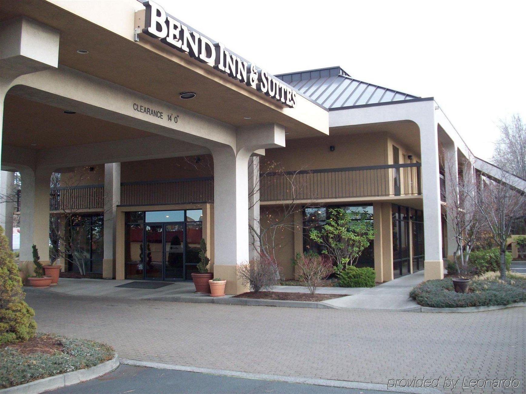Red Lion Inn & Suites Deschutes River - Bend Zewnętrze zdjęcie
