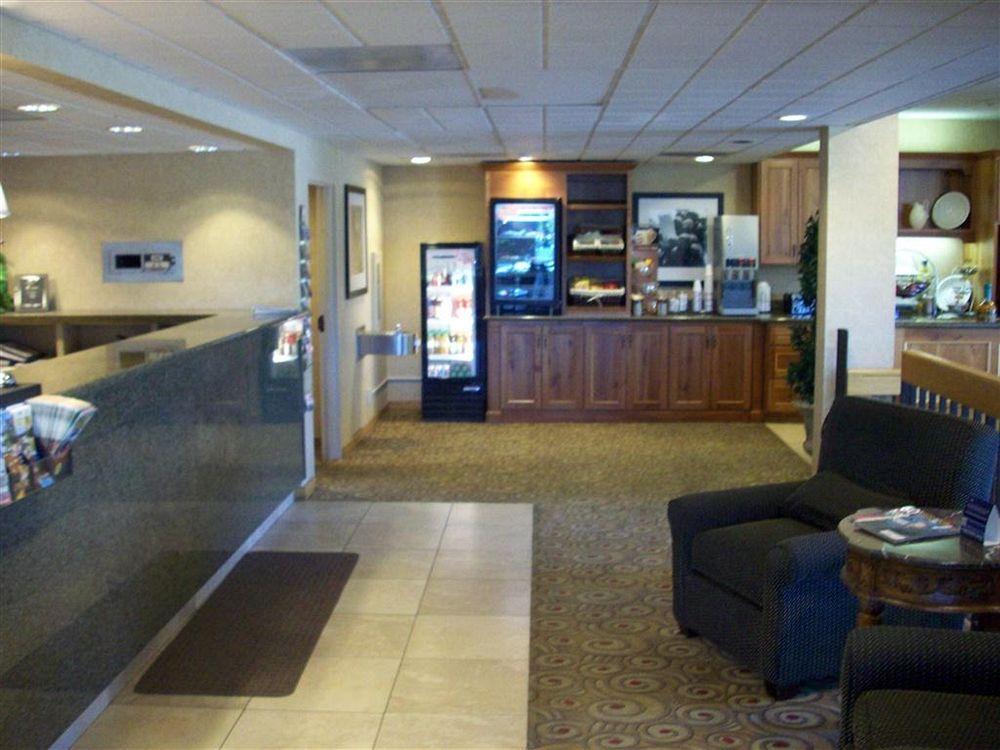 Red Lion Inn & Suites Deschutes River - Bend Zewnętrze zdjęcie