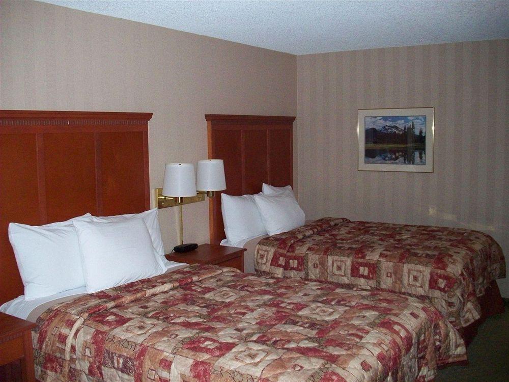 Red Lion Inn & Suites Deschutes River - Bend Zewnętrze zdjęcie